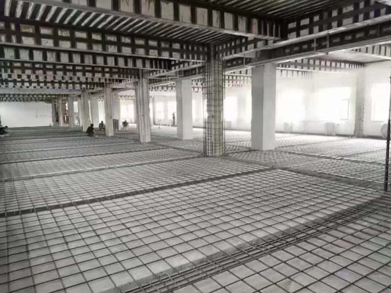 碳纤维加固技术在佛山市的应用与展望