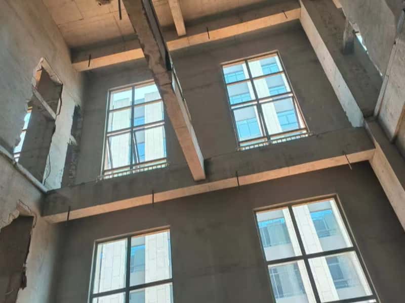 贵港楼板切割拆除