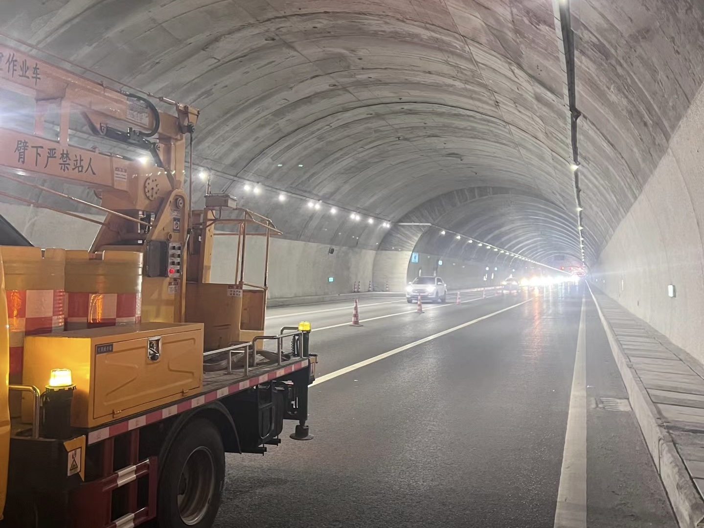 防城港隧道注浆加固工程：守护地下通道，助力城市腾飞