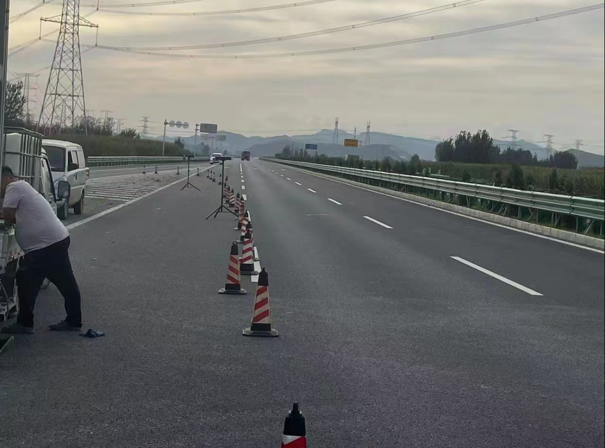 广东佛山-公路注浆加固-夯实交通根基-助力城市发展